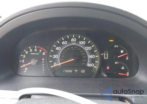 2007 Honda Odyssey Ex-L from USA, damaged, VIN 5FNRL386X7B077673